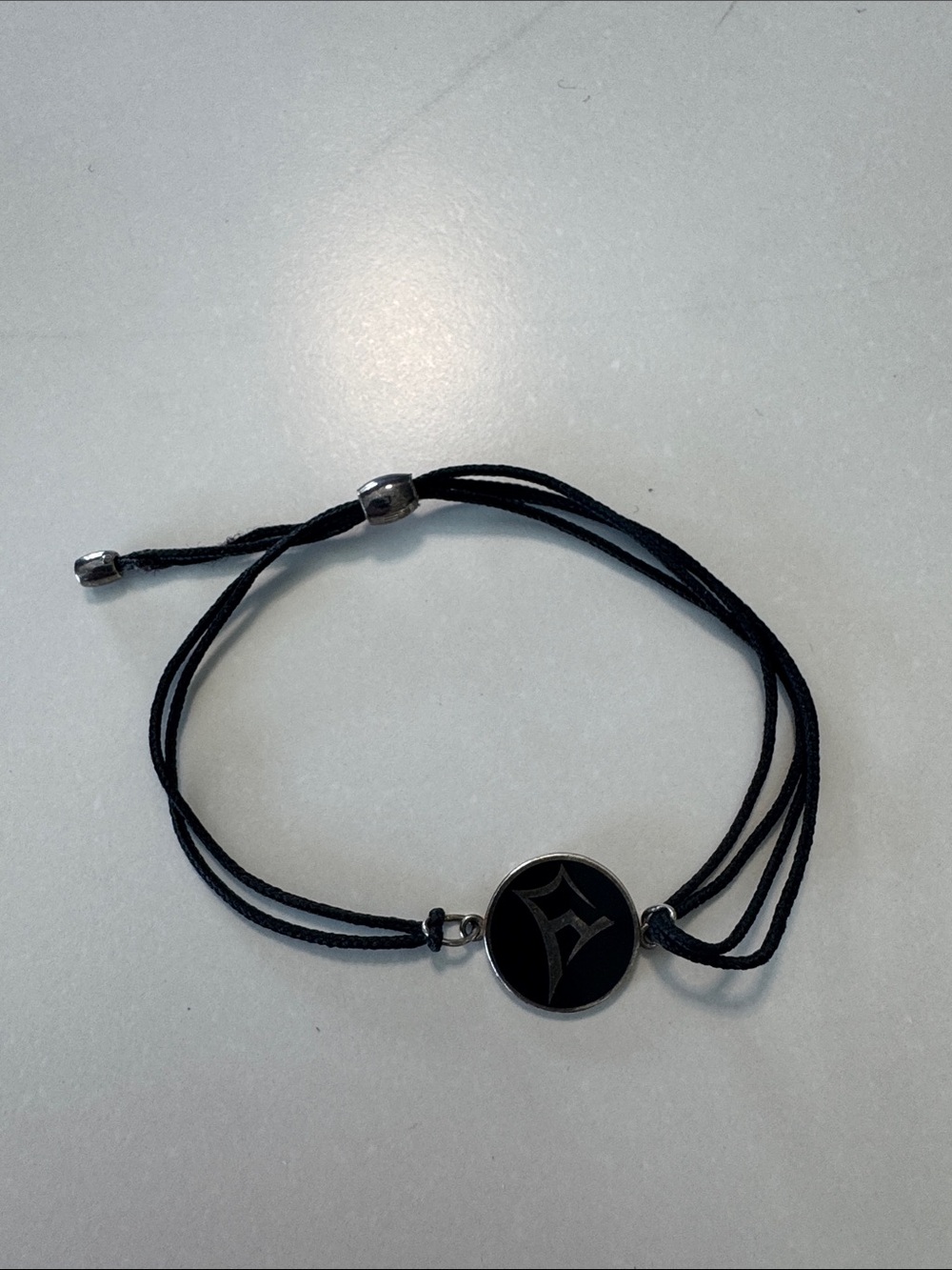 Alex and Ani- Kappa Alpha Theta Bracelet